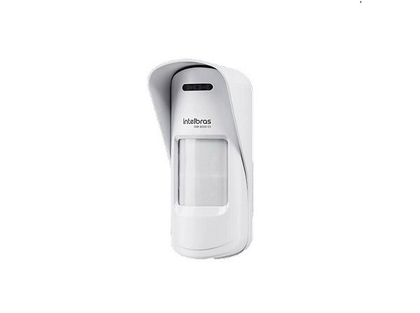 Sensor SEM FIO IVP 8000 Externo Intelbras