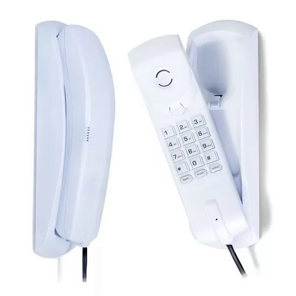 Telefone Com Fio TC20 Intelbras