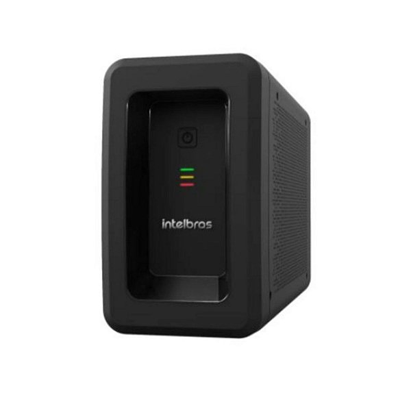Nobreak Attiv 1200 Va 120v Intelbras