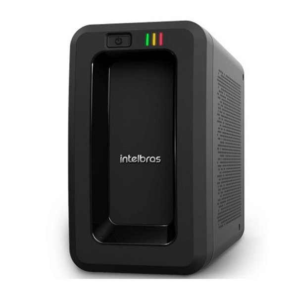 Nobreak Attiv 700 Va 120v Intelbras
