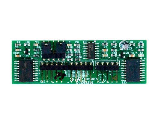 Placa Ida Dtmf Corp 6000/8000 Intelbras Pabx