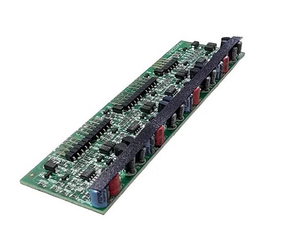 Placa Ramal Balanceada Modulare/ Conecta Intelbras (Semi Nova)