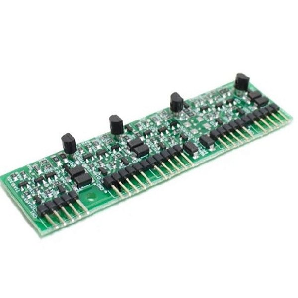 Placa Ramal Desbalanceada Modulare/ Conecta (Semi nova)