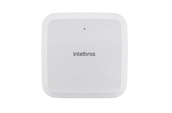 Amplificador De Sinal Para Sistema 8000 Intelbras Rep 8000
