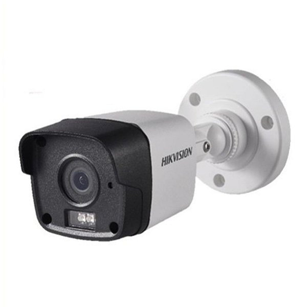 Câmera  Hikvision DS-2CE16H1T-IT BULLET EXIR