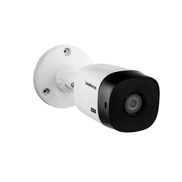 Câmera 20 MT VHL 1120 Bullet IR Intelbras
