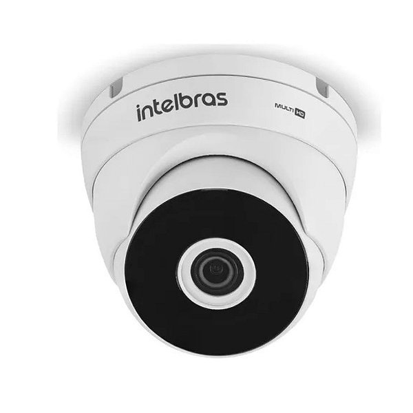 Câmera HDCVI VHD 3520 D Intelbras