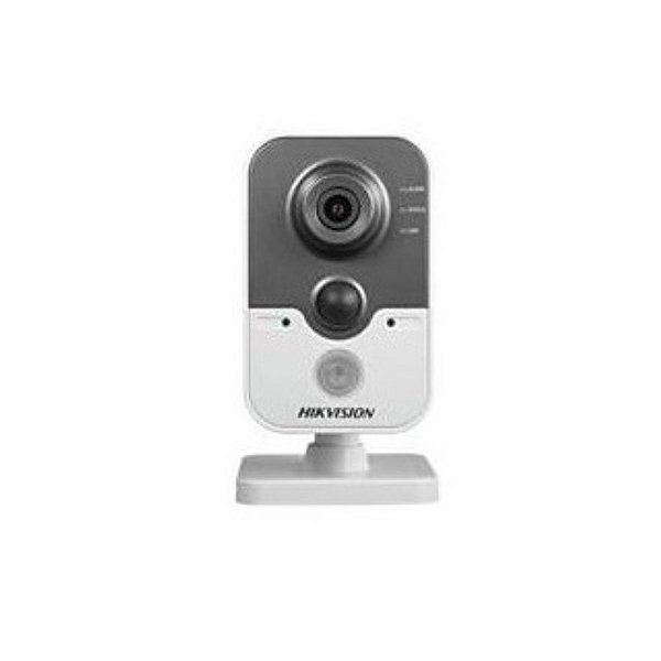 Câmera Hikvision DS-2CD2420F-I Ir Cube