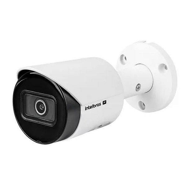 Câmera Ip Bullet Vip 3430 B IA Intelbras