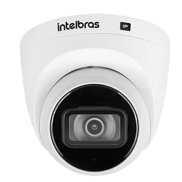 Câmera IP Dome  Vip 3430 D G2 Intelbras