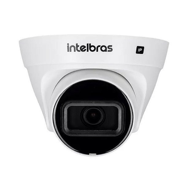 Camera IP Dome Vip 1230 D G5 Intelbras
