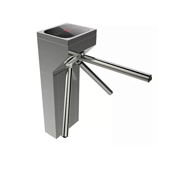 Catraca Pedestal Intelbras CAP 3000