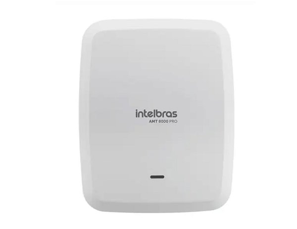 Central de Alarme SEM FIO INTELBRAS AMT 8000 Pro