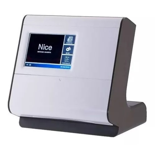 Controlador Modulo Guarita Mg3000 Linear Nice