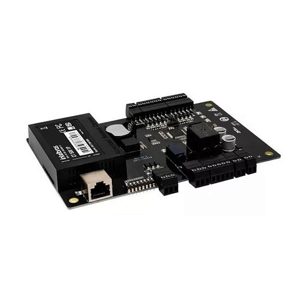 Controladora De Acesso Ct 500 1p Intelbras
