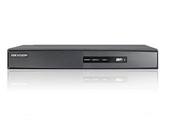 DVR 16 Canais Analogico DS-7216HWI-SL 16 HIKVISION