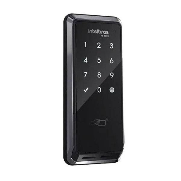 Fechadura Digital FD 2000 Intelbras