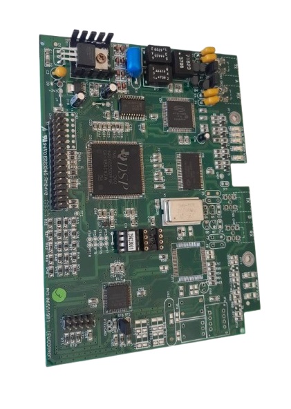 Placa E1 Tronco Digital Leucotron (SEMI NOVA)