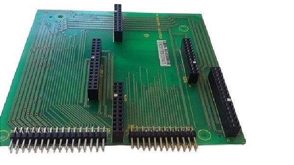 Placa  de Extensão Active IP 100 Leucotron (Semi Nova)