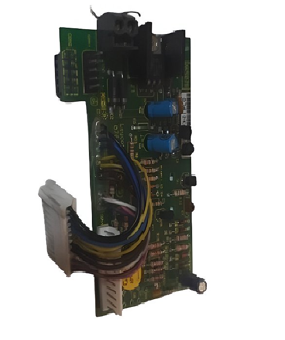 Placa Interface KS  Leucotron (Semi Nova)