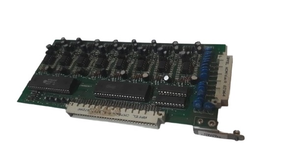 Placa de Ramal Analógico 100/40 Intelbras (Semi Nova)
