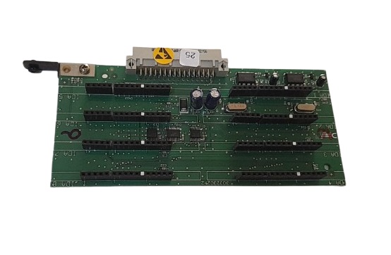 Placa Base Intelbras IDA Corp 6000/8000 (SEMI NOVA)