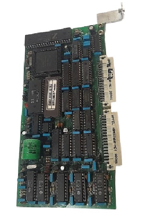 Placa CPU Corp 16000 (Semi nova)