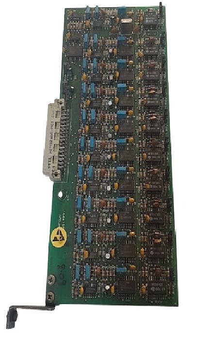 Placa IDC Corp 16000 (Semi Nova)