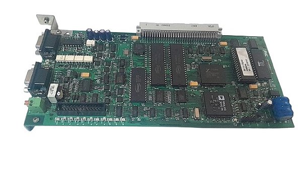 Placa CPU 141 Intelbras (Semi Nova)