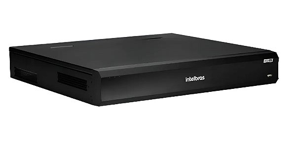 DVR INTELBRAS IMHDX 7016 16 CANAIS MULTI-HD + IP, RECONHECIMENTO FACIAL