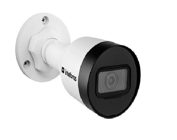 CAMERA IP 4 MP VIP 1430 B G2 FULL HD