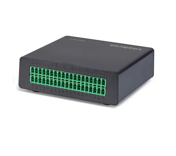 MODULO EXPANSOR DE ALARME PARA DVR MULTIBOX INTELBRAS