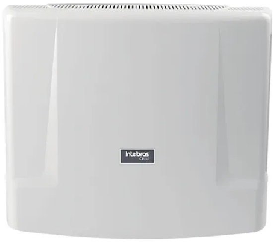 Central de Comunicação Condominial Intelbras CP 112 (Semi Nova)