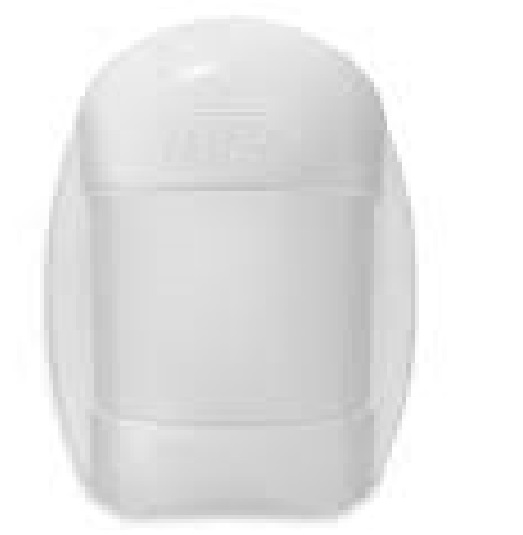 SENSOR DE PRESENCA INFRA VERMELHO IDX 1001