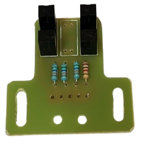 SENSOR DE GIRO DE CATRACA