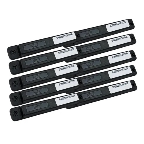 Tag Passivo Fino CR 040 Anti Metal Linear