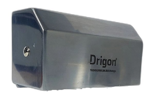 ELETROIMA ADVANCE MLT 120KGF PORTA DE VIDRO DRIGON