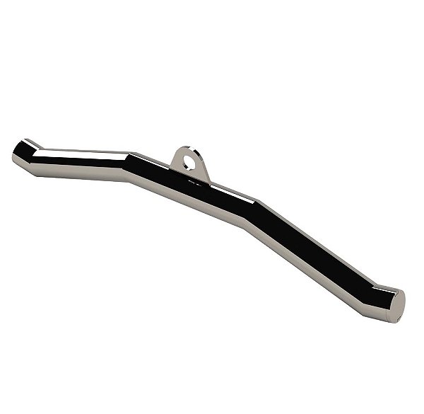 BARRA W POWER - INOX 304