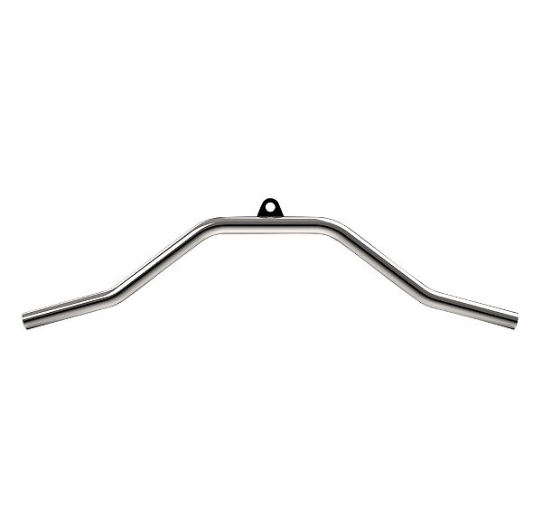 BARRA V TRI-SET – INOX 304