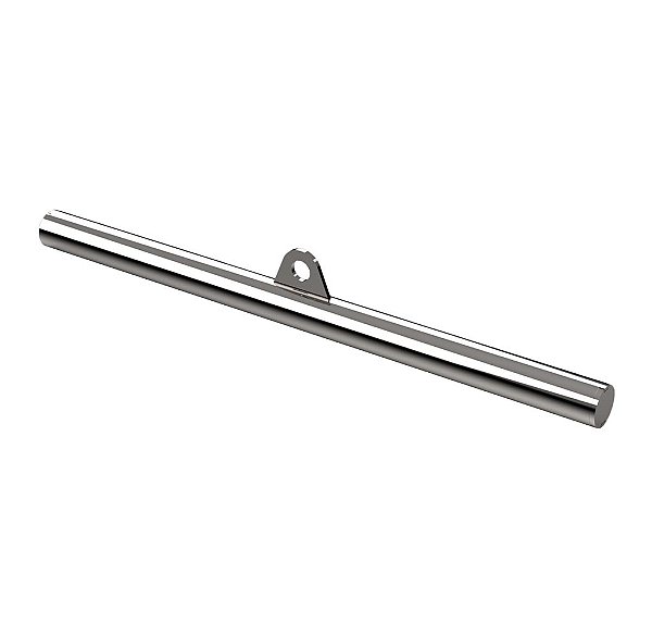 BARRA RETA – INOX 304
