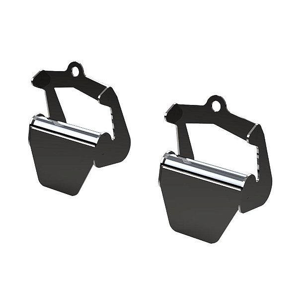 PEGADORES PADRÃO BEST ANATÔMICOS - INOX 304