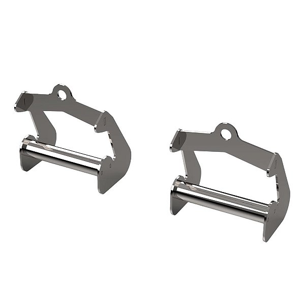 PEGADORES PADRÃO BEST CONVENCIONAL – INOX 304