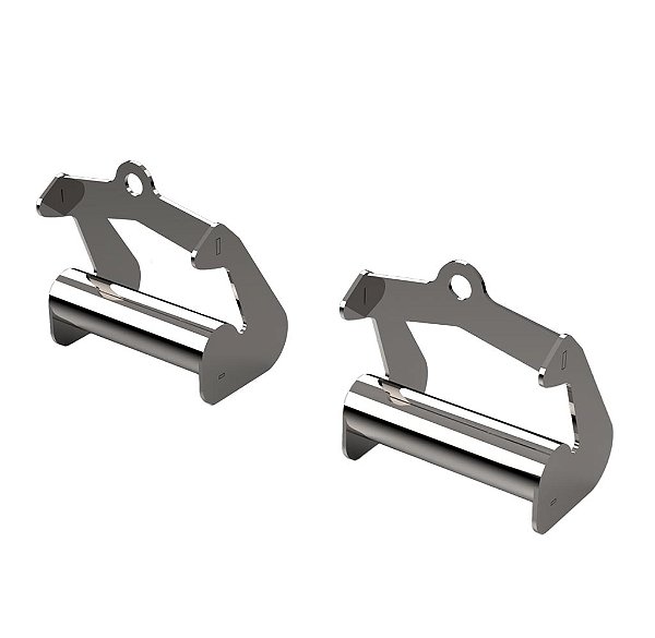 PEGADORES PADRÃO BEST THICK – INOX 304