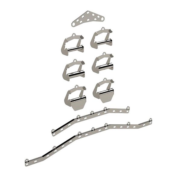 KIT ANATÔMICO EVOLUTION