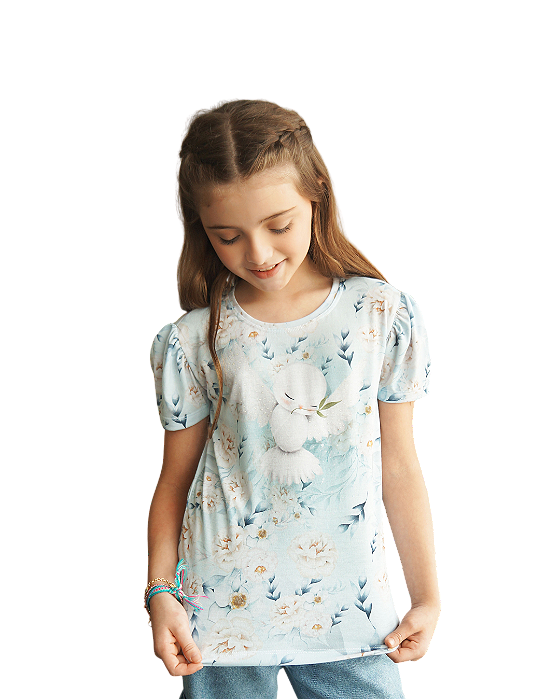 Frufru Infantil Espírito Santo