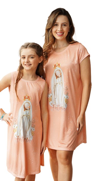 Camisola Nossa Sra de Fátima