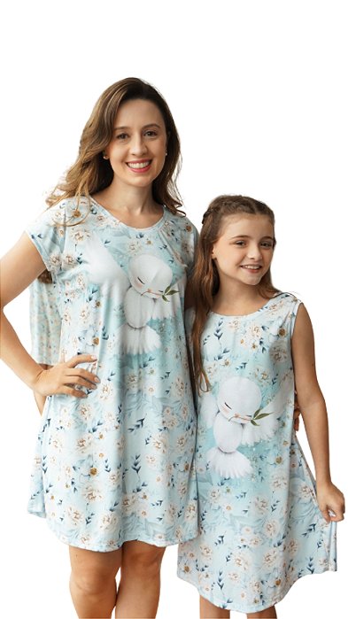 Camisola Espírito Santo