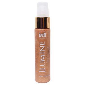 Iluminador Corporal ILUMINE - 60ml - LANCAMENTO INTT