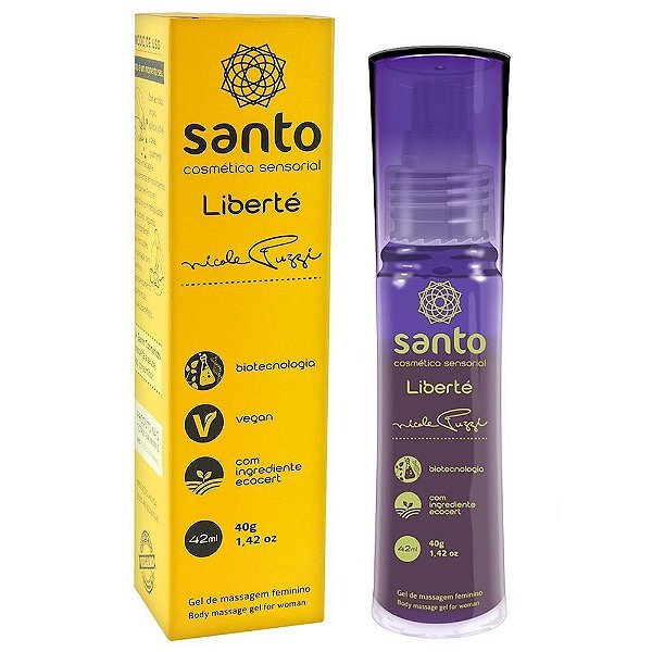 Liberte - Lubrificação DIÁRIA (Pós-parto e Pós-menopausa) -  40g - 7604