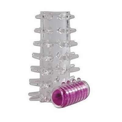 Capa Massageadora sem cabeça Vibratoria - CA001 / 1021 / ck-061